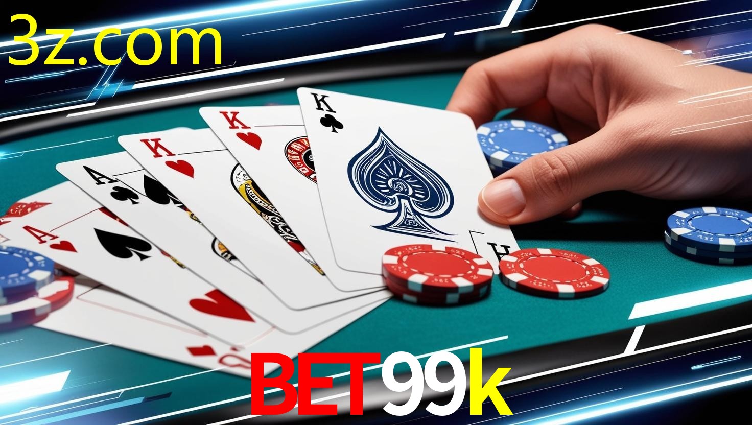 BET99K