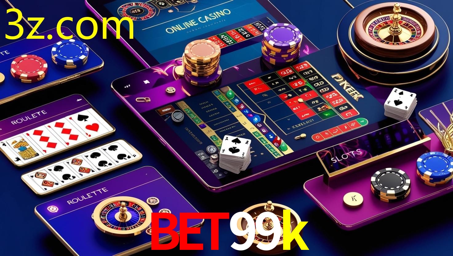 BET99K