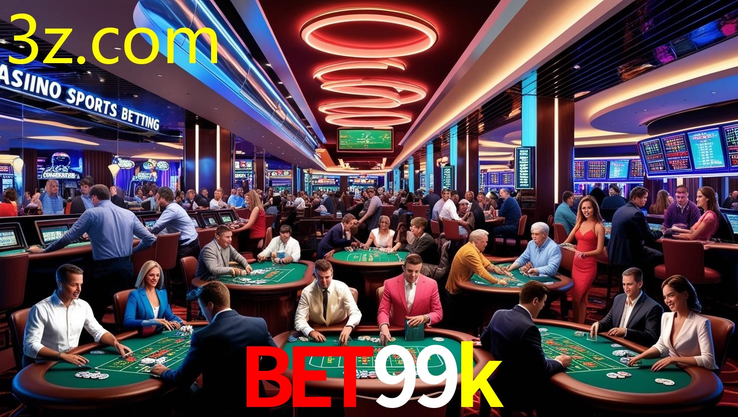 BET99K