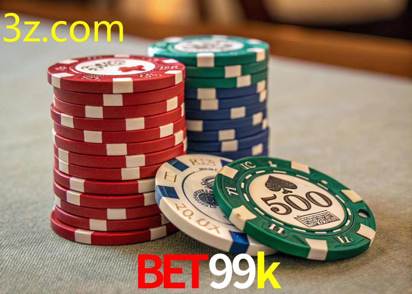 BET99K