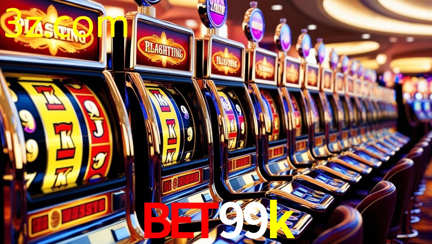 BET99K