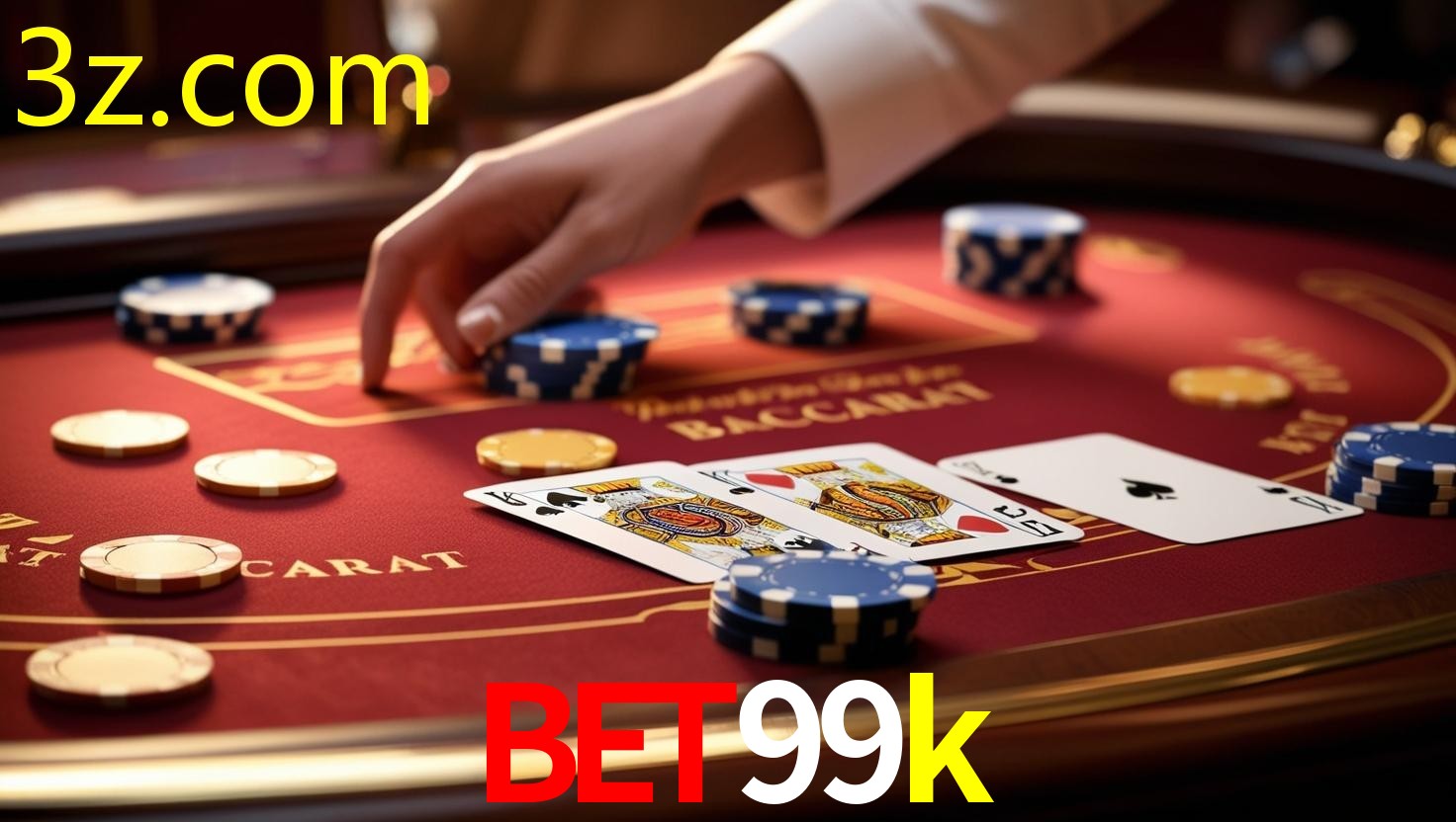 BET99K