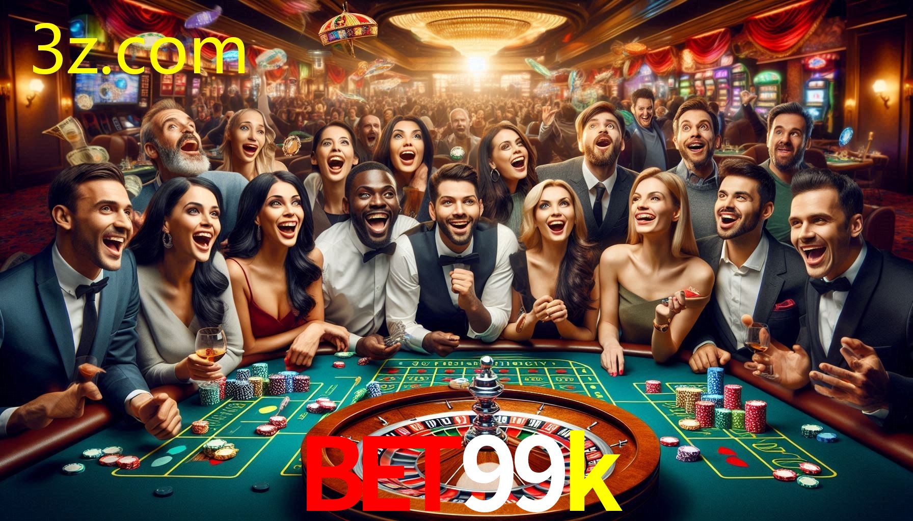 BET99K