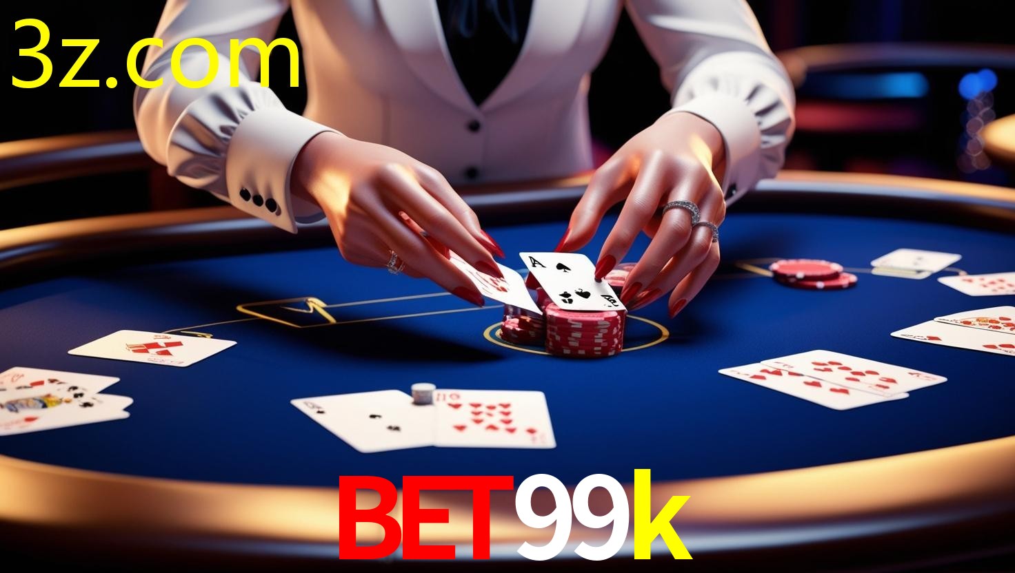 BET99K