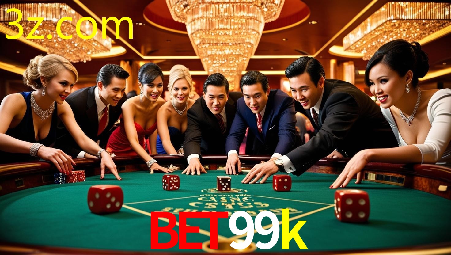 BET99K
